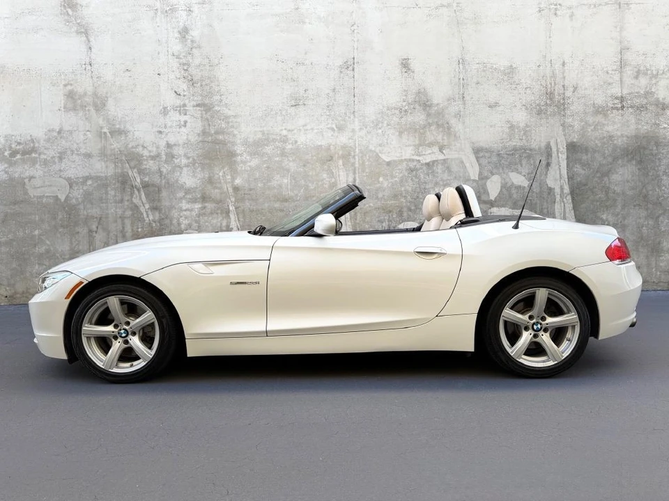 2013 BMW E89 Z4 Roadster - Image 16 of 21