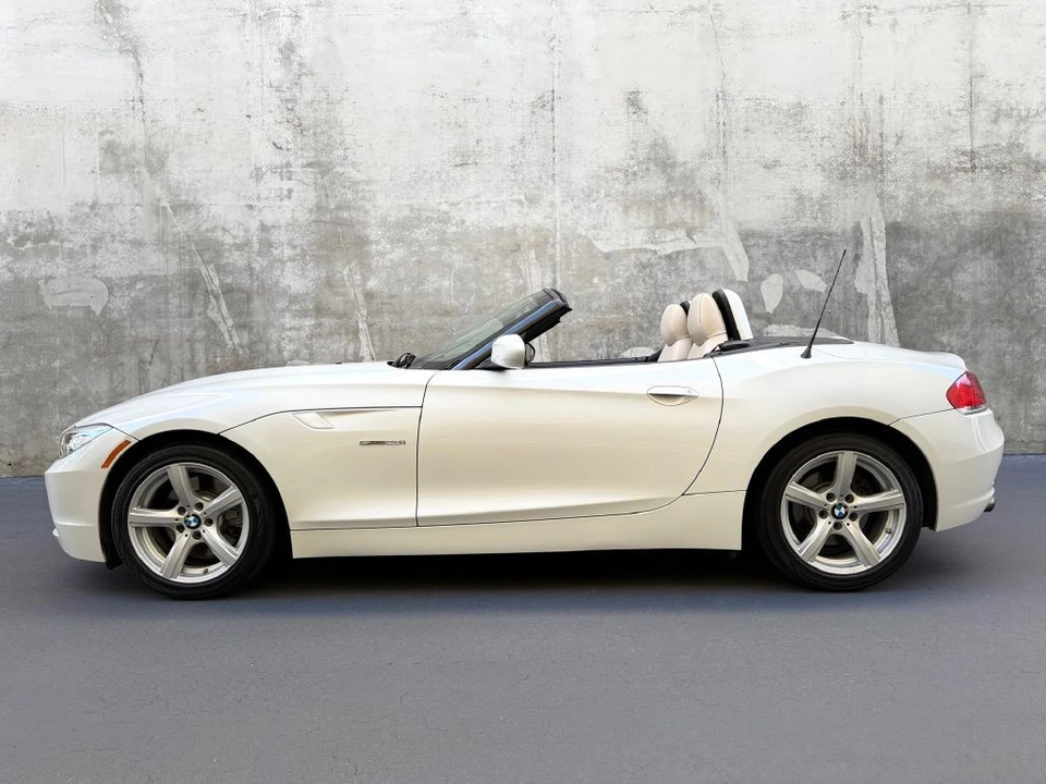 2013 BMW E89 Z4 Roadster - Image 16 of 21