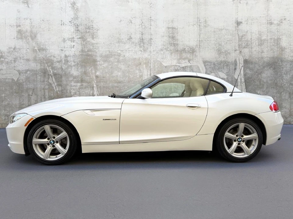 2013 BMW E89 Z4 Roadster - Image 8 of 21