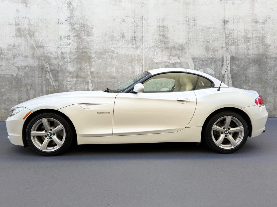 2013 BMW E89 Z4 Roadster - Image 8 of 21