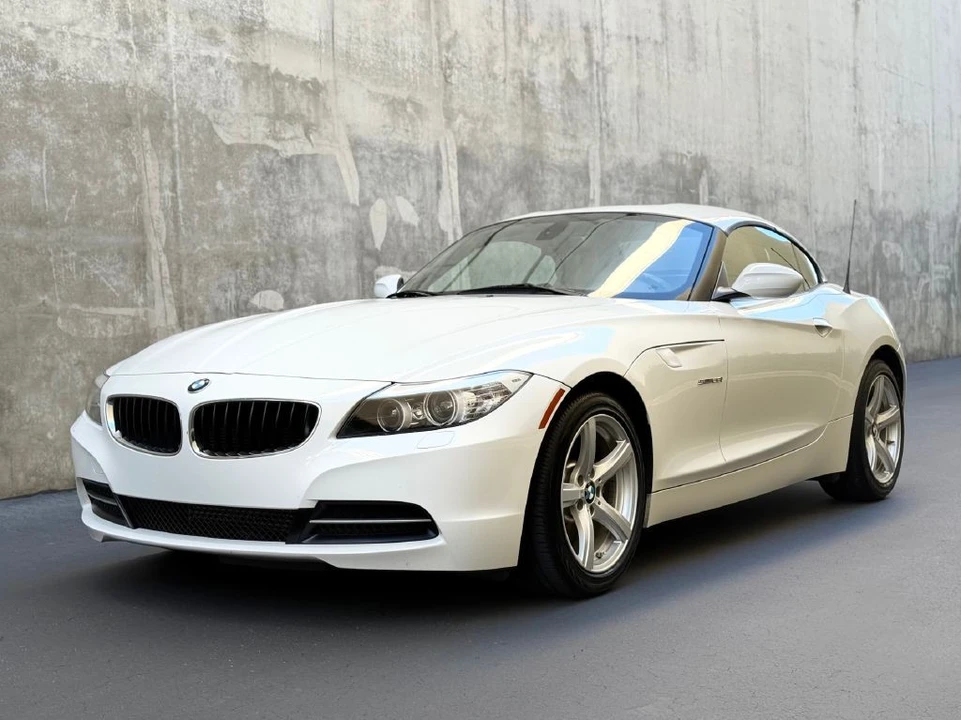 2013 BMW E89 Z4 Roadster - Image 2 of 21