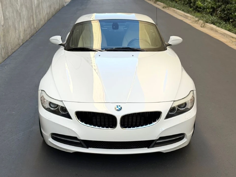 2013 BMW E89 Z4 Roadster - Image 5 of 21