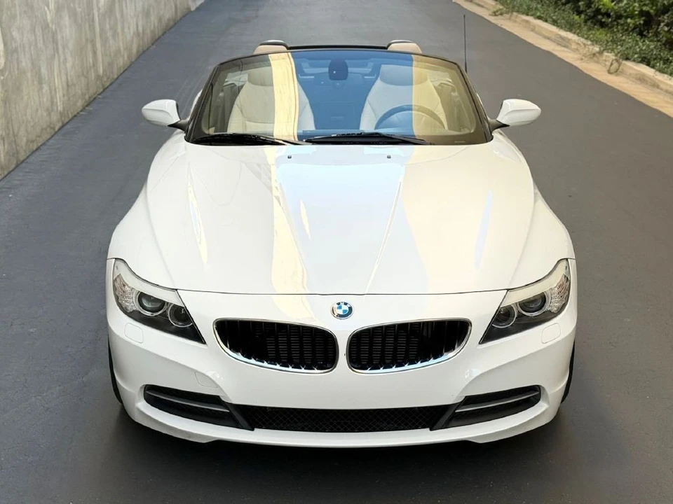 2013 BMW E89 Z4 Roadster - Image 15 of 21