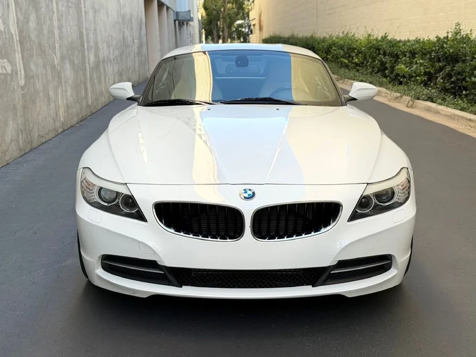 2013 BMW E89 Z4 Roadster - Image 6 of 21
