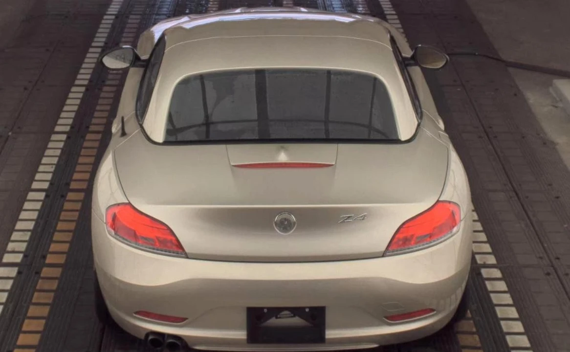 2013 BMW E89 Z4 Roadster - Image 5 of 11