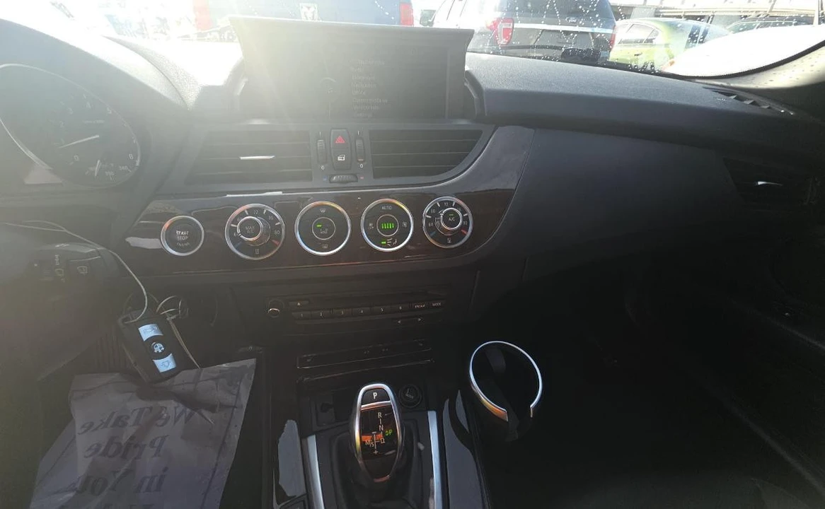 2013 BMW E89 Z4 Roadster - Image 10 of 11