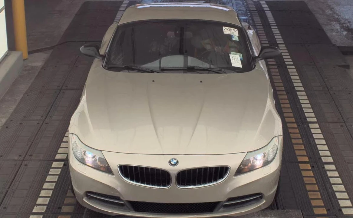 2013 BMW E89 Z4 Roadster - Image 2 of 11