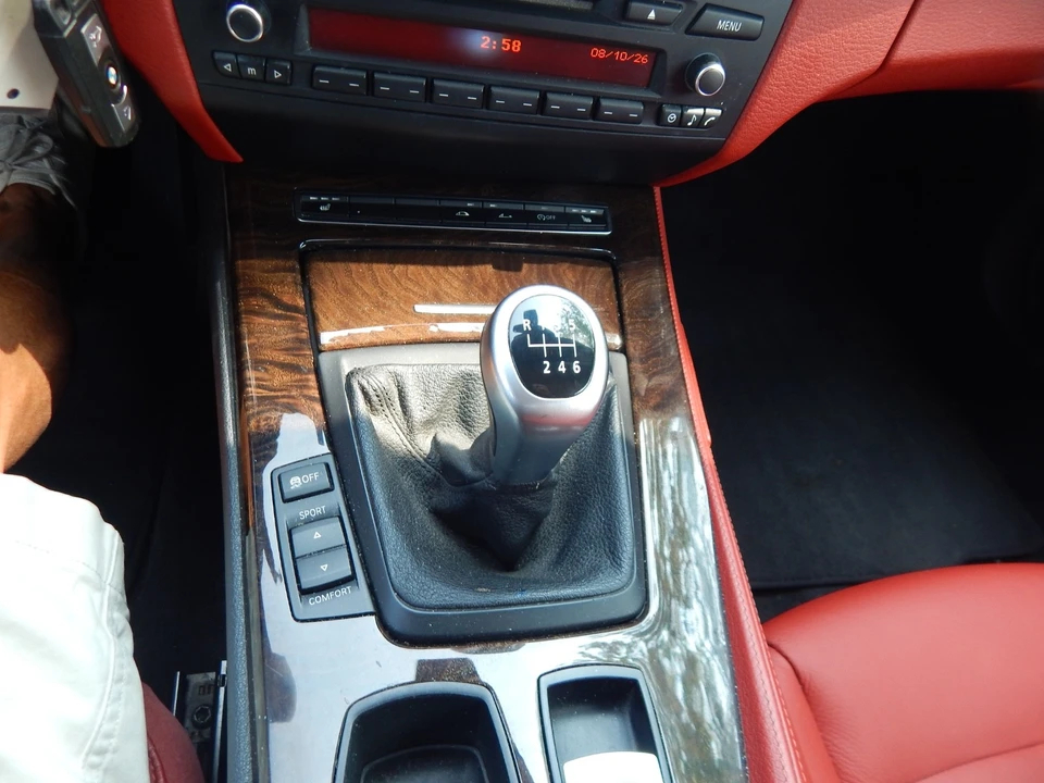 2013 BMW E89 Z4 Roadster - Image 24 of 26