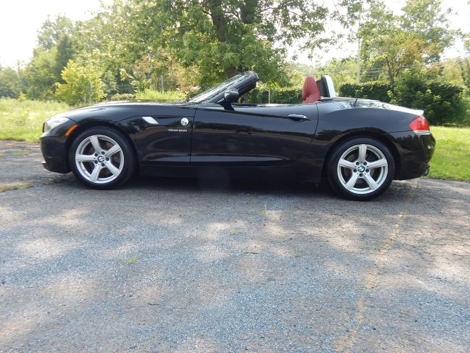 2013 BMW E89 Z4 Roadster - Image 3 of 26