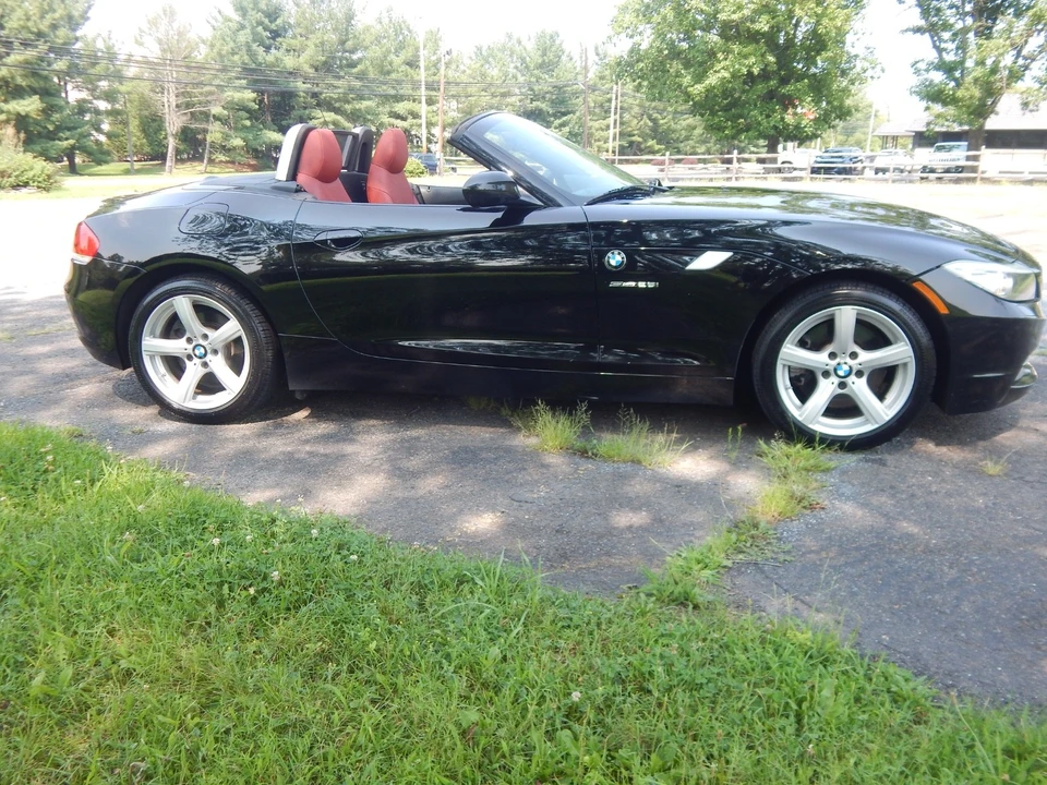 2013 BMW E89 Z4 Roadster - Image 7 of 26