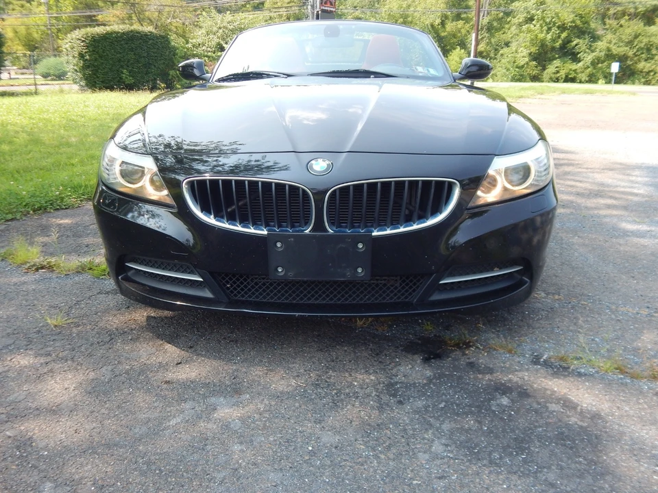 2013 BMW E89 Z4 Roadster - Image 9 of 26
