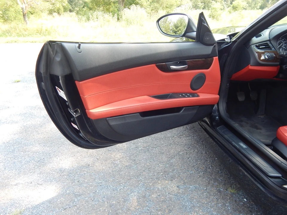 2013 BMW E89 Z4 Roadster - Image 11 of 26
