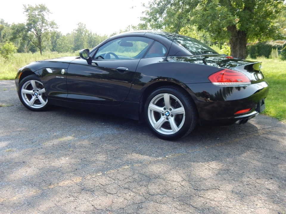 2013 BMW E89 Z4 Roadster - Image 20 of 26