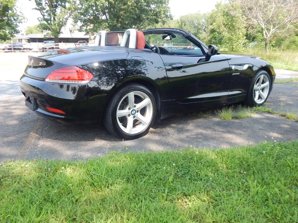 2013 BMW E89 Z4 Roadster - Image 6 of 26