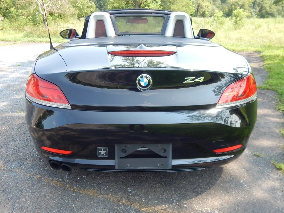 2013 BMW E89 Z4 Roadster - Image 10 of 26