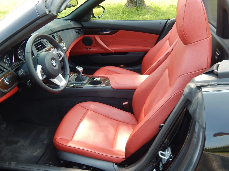 2013 BMW E89 Z4 Roadster - Image 12 of 26