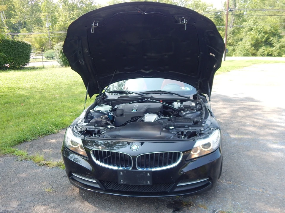 2013 BMW E89 Z4 Roadster - Image 17 of 26