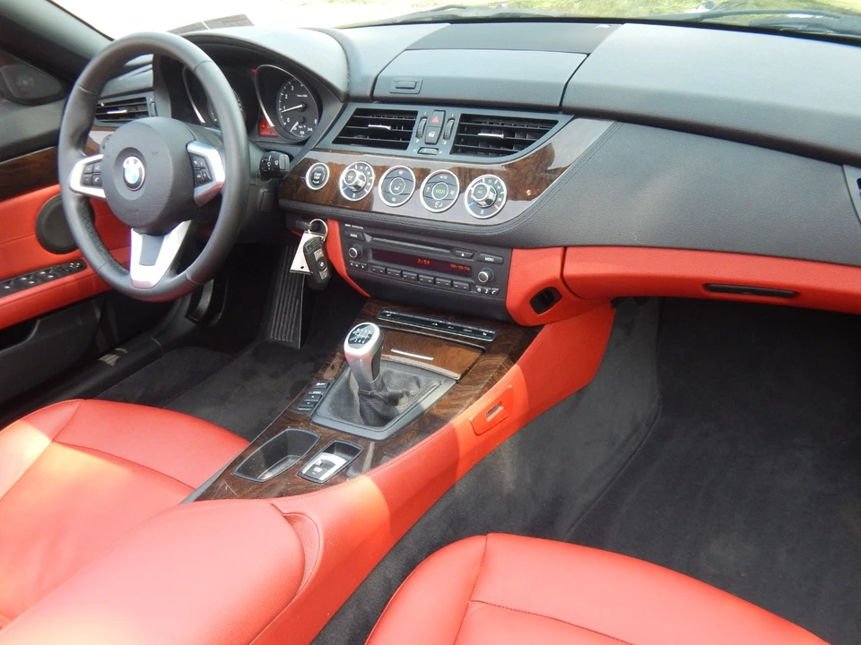 2013 BMW E89 Z4 Roadster - Image 15 of 26