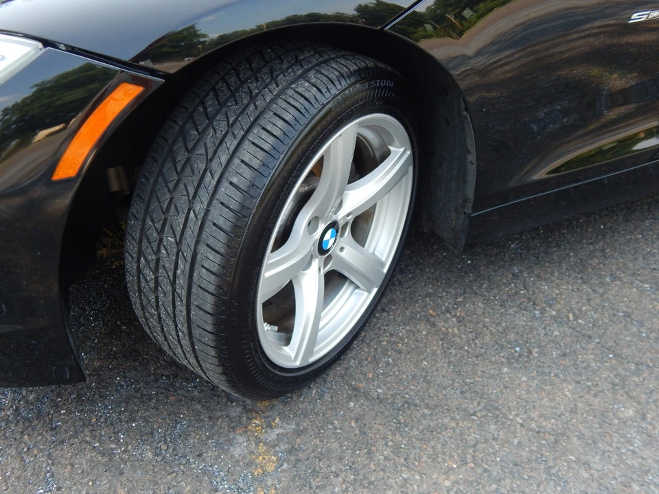 2013 BMW E89 Z4 Roadster - Image 18 of 26