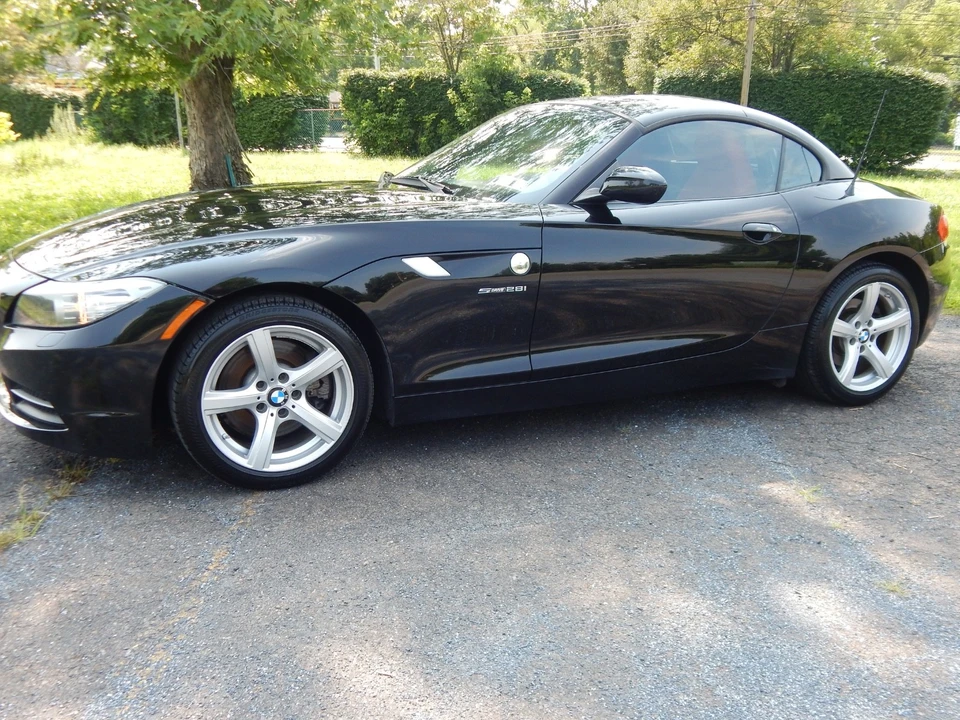 2013 BMW E89 Z4 Roadster - Image 21 of 26