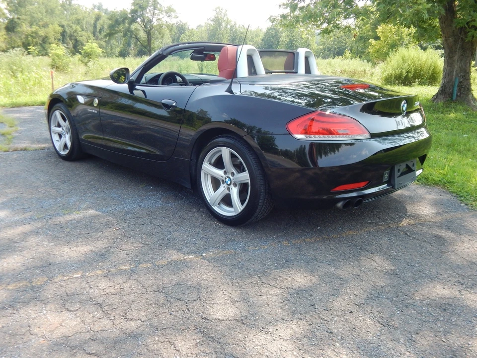 2013 BMW E89 Z4 Roadster - Image 5 of 26