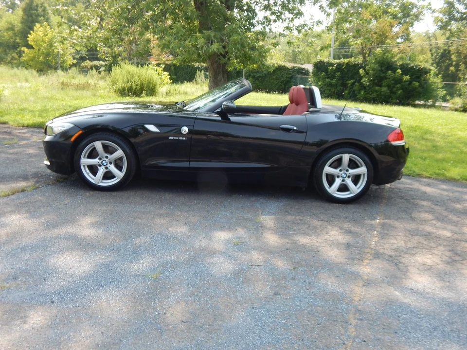2013 BMW E89 Z4 Roadster - Image 2 of 26