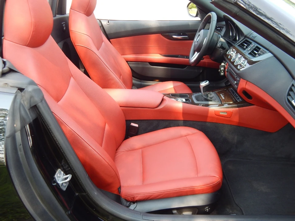 2013 BMW E89 Z4 Roadster - Image 14 of 26