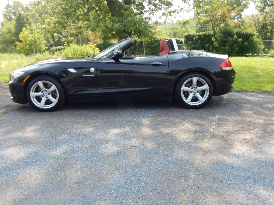 2013 BMW E89 Z4 Roadster - Image 4 of 26