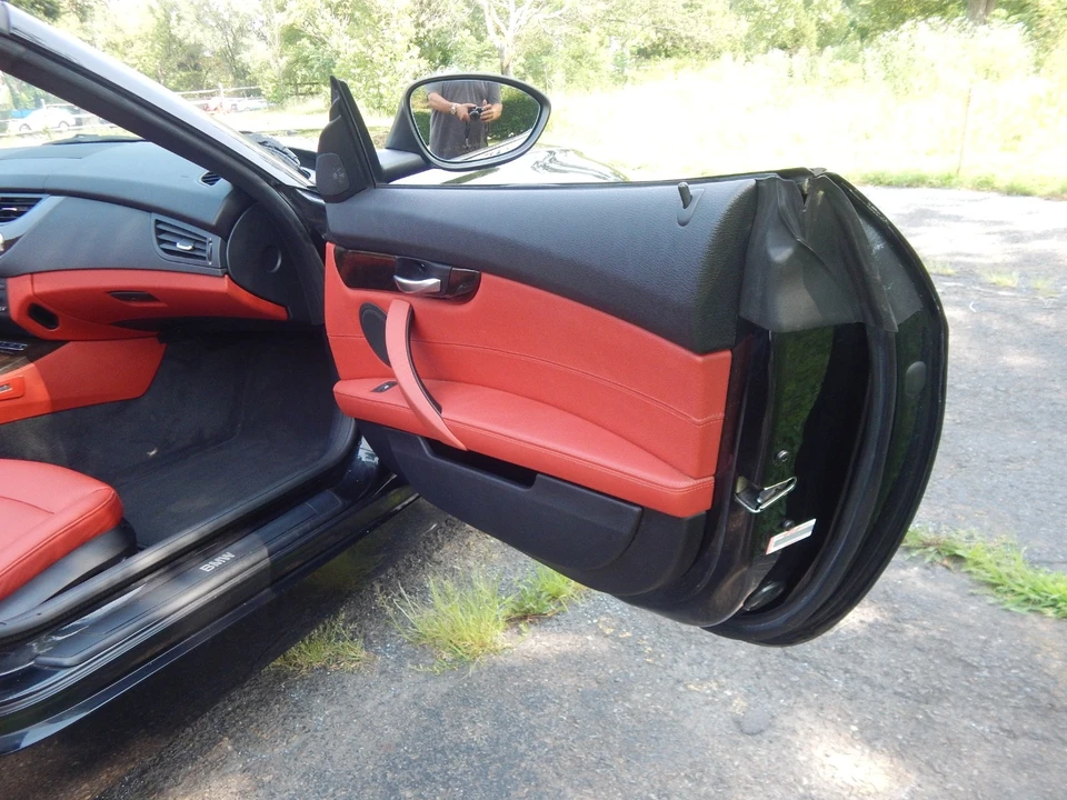 2013 BMW E89 Z4 Roadster - Image 13 of 26