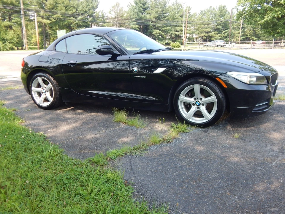 2013 BMW E89 Z4 Roadster - Image 22 of 26