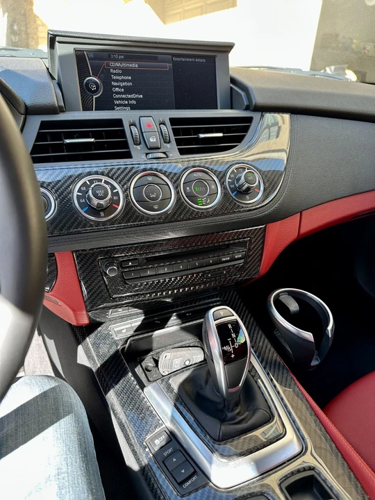 2013 BMW E89 Z4 Roadster - Image 10 of 18