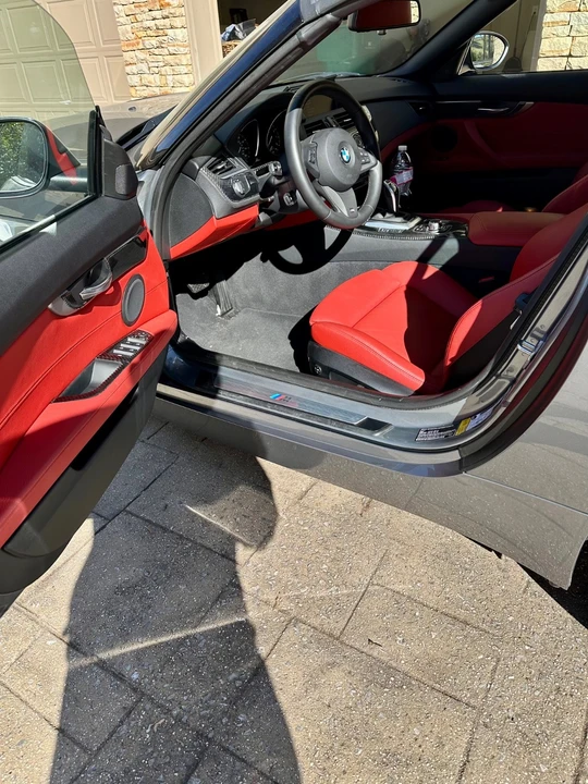 2013 BMW E89 Z4 Roadster - Image 6 of 18