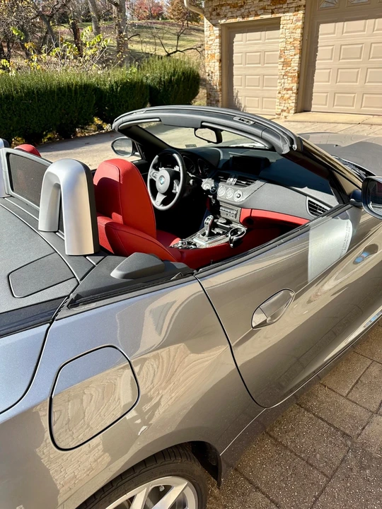 2013 BMW E89 Z4 Roadster - Image 14 of 18