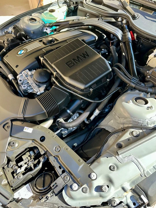 2013 BMW E89 Z4 Roadster - Image 16 of 18