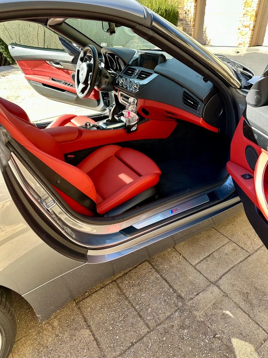 2013 BMW E89 Z4 Roadster - Image 7 of 18