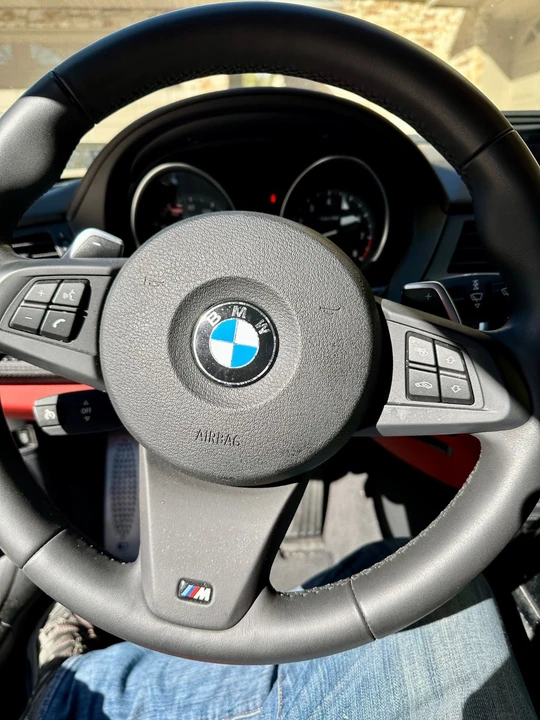 2013 BMW E89 Z4 Roadster - Image 11 of 18