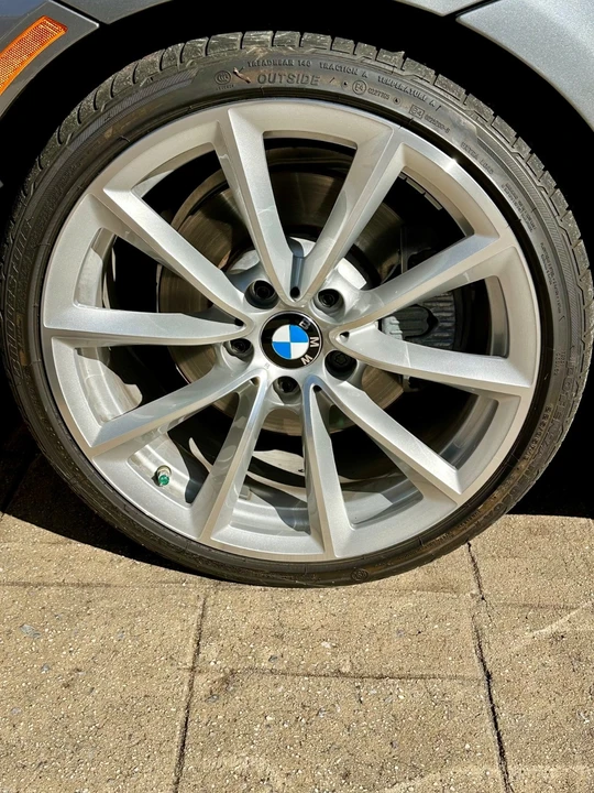 2013 BMW E89 Z4 Roadster - Image 15 of 18