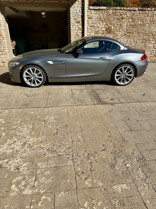 2013 BMW E89 Z4 Roadster - Image 3 of 18