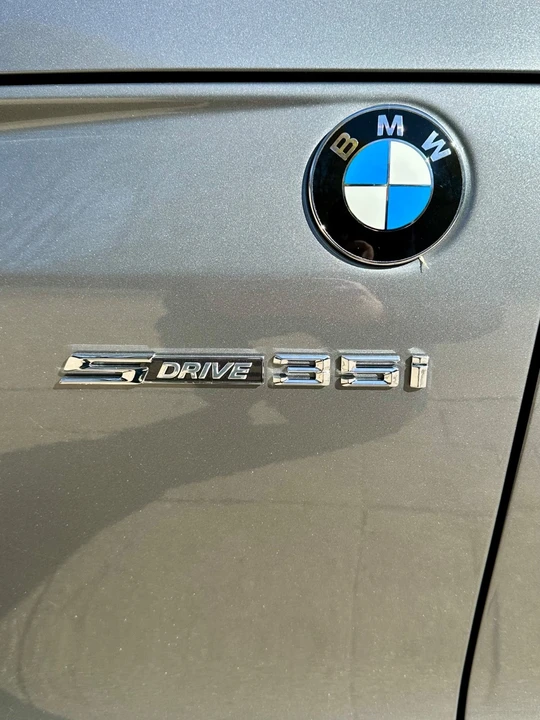 2013 BMW E89 Z4 Roadster - Image 18 of 18