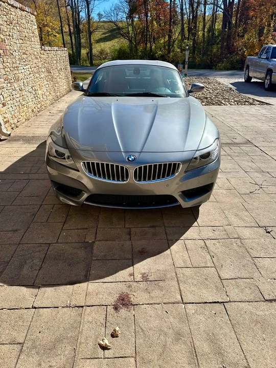 2013 BMW E89 Z4 Roadster - Image 2 of 18