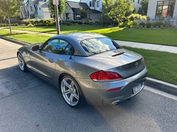 2013 BMW E89 Z4 Roadster - Image 7 of 15