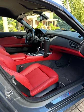 2013 BMW E89 Z4 Roadster - Image 12 of 15