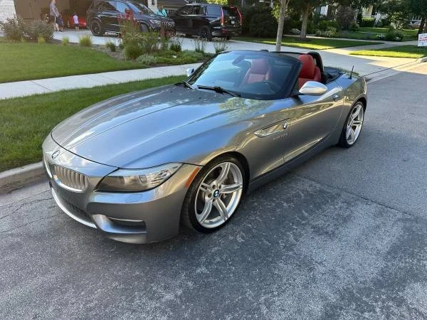 2013 BMW E89 Z4 Roadster - Image 10 of 15