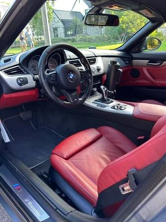 2013 BMW E89 Z4 Roadster - Image 11 of 15