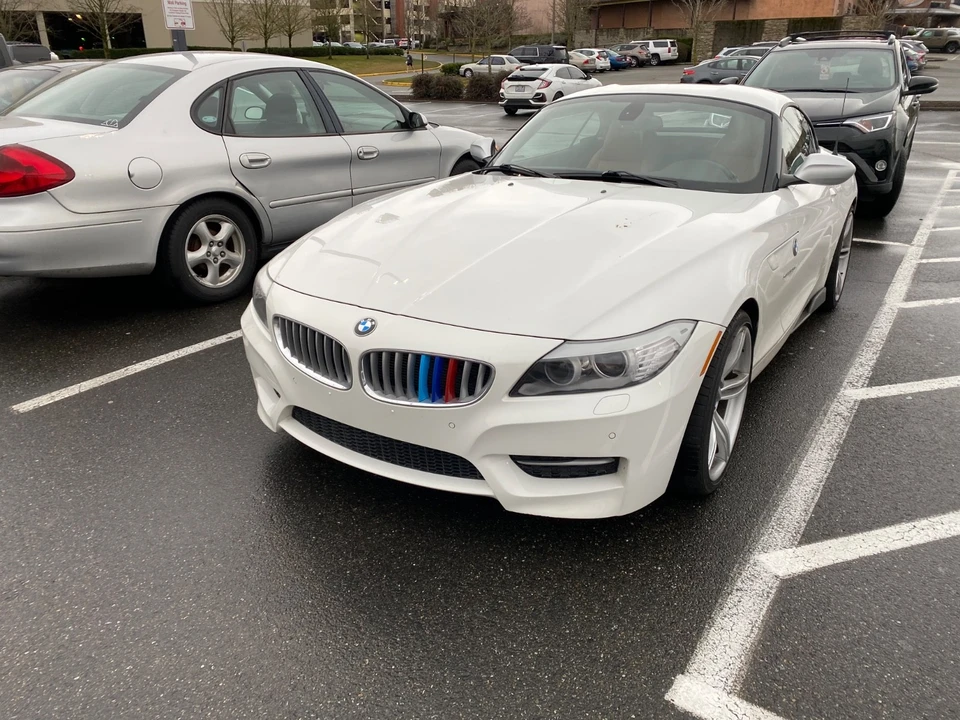 2013 BMW E89 Z4 Roadster - Image 6 of 13