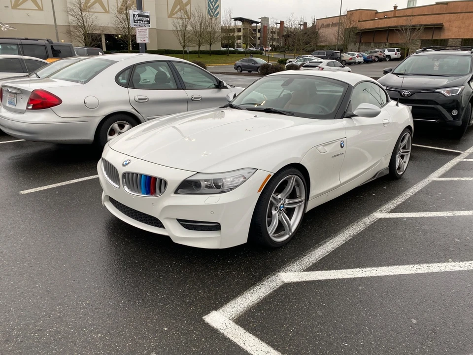 2013 BMW E89 Z4 Roadster - Image 7 of 13