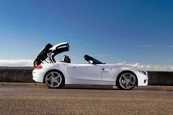 2013 BMW E89 Z4 Roadster - Image 12 of 13