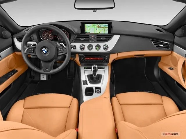 2013 BMW E89 Z4 Roadster - Image 13 of 13