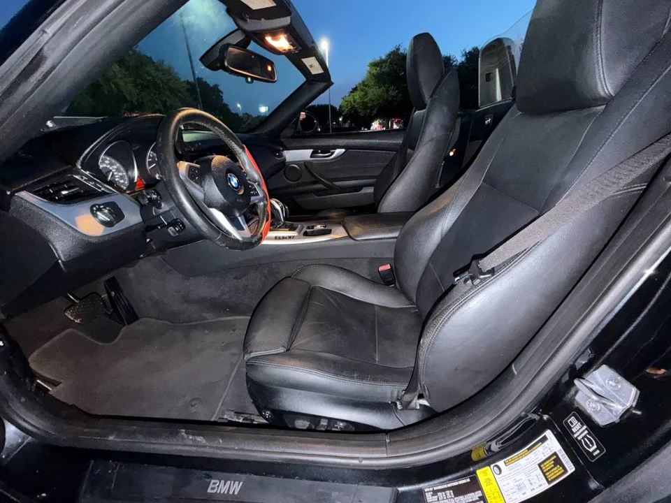 2013 BMW E89 Z4 Roadster - Image 6 of 12