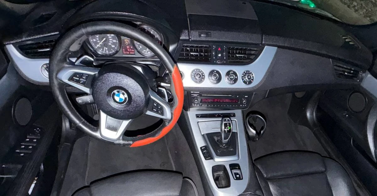 2013 BMW E89 Z4 Roadster - Image 5 of 12